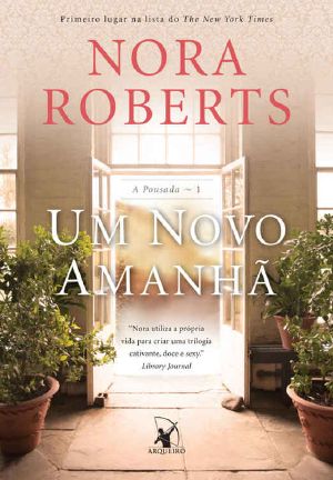 [Inn BoonsBoro Trilogy 01] • Um Novo Amanhã (A Pousada Livro 1)